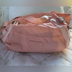 Athleta Excursion Large Belt Bag